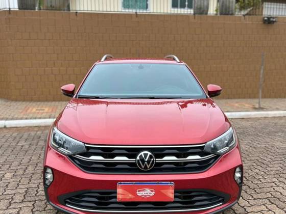 VOLKSWAGEN NIVUS 1.0 200 TSI TOTAL FLEX HIGHLINE AUTOMÁTICO VOLKSWAGEN NIVUS 1.0 200 TSI TOTAL FLEX HIGHLINE AUTOMÁTICO